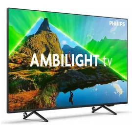 Philips 43PUS8319/12 43" 4K LED Ambilight TV