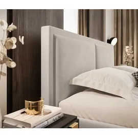 FEDVE Osterne II 120 x 200 cm Beige