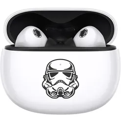Xiaomi Buds 3 Star Wars Edition Stormtrooper, 32 Stunden Akkulaufzeit, ANC