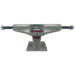 Film Raw Red Bushings Truck - 5.5