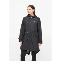 DERBE Ripby in Black_Cobblestone | Gr.: 44