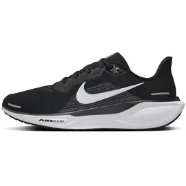 Nike Air Zoom Pegasus 41 Herren Black/White-Anthracite 46