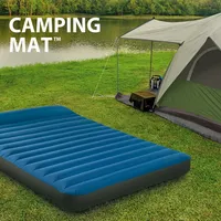 Intex Luftmatratze Intex 137 x 22 x 191 cm