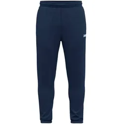 JAKO Kinder Sporthose Freizeithose Dynamic, marine, 152