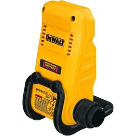 DeWalt Staubbox-Absaugadapter DWH079D