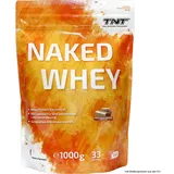 TNT Naked Whey Protein