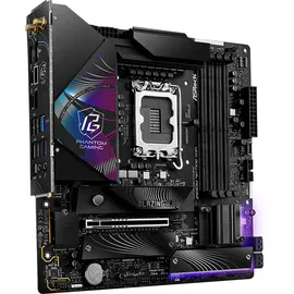ASRock Z890M Riptide WiFi mATX Mainboard