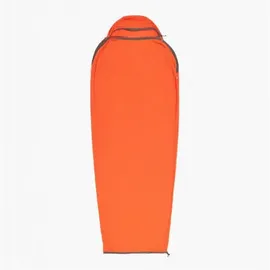 Sea to Summit Reactor Extreme - Hüttenschlafsack Red