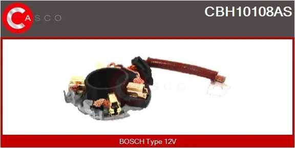 CASCO cbh10108as für Citroën/Peugeot IKA Opel VAG