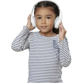 Belkin SoundForm Mini Wireless Mini-USB Weiß