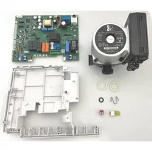 Bosch Umrüstset Erp Pumpe) 18kW, 8737604584 8737604584