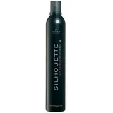 Schwarzkopf Silhouette Super Hold Mousse 200 ml