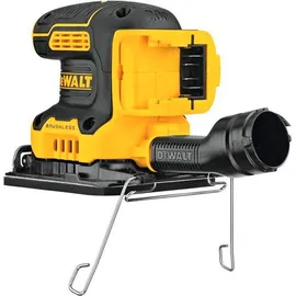 DeWalt DCW200NT-XJ ohne Akku + TSTAK II Koffer