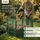homeluxworld Garten Komposter Metall 750L 100x100x75 cm Grün