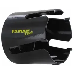 Hartmetall-Universal-Lochsäge PAROLI ø60 x 50mm