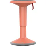 Interstuhl UPis1 100U lachsorange