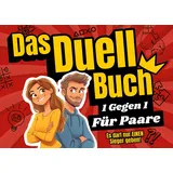 lucid page media Das Duell-Buch für Paare: