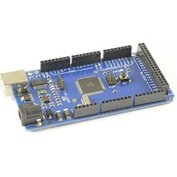 Arduino ALLNET ALL-D-20 Zubehör für Entwicklungsplatinen, Entwicklungsboard + Kit