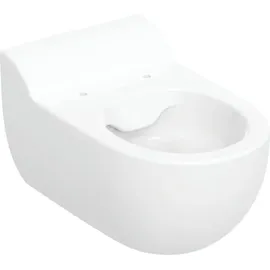 Geberit Bambini Wand-WC mit WC-Sitz Weiß KeraTect