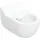 Geberit Bambini Wand-WC mit WC-Sitz Weiß KeraTect