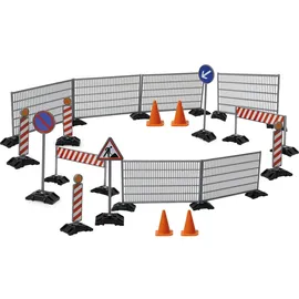 Jamara Baustellenset 1:20