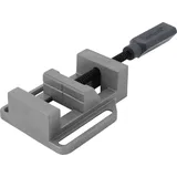 WOLFCRAFT Schraubstock simplex 68 mm feststehend