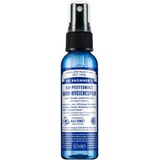 Dr. Bronner's Pflege Hände-Desinfektion Pfefferminze Hand-Hygienespray