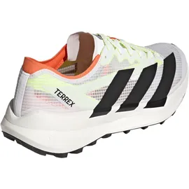 adidas Terrex Agravic Speed 2 Schuhe (Größe 46.5 , weiss)