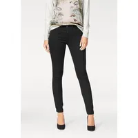 MAC Jeans Dream Skinny in Black Black-D32 / L28