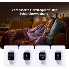 Xiaomi Redmi Watch 5 Lavender Purple
