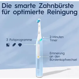 Oral-B iO Series 3N ice blue