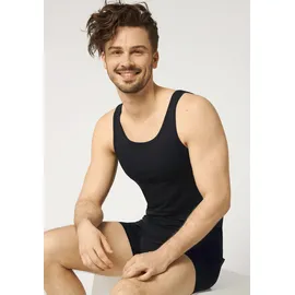 SLOGGI 24/7 SH 02 Vest 2P men 24 7 schwarz, 5 EU