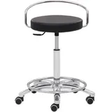 Mayer Sitzmöbel 1253 Kunstleder Schwarz