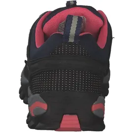 CMP Rigel Low WP Damen Blue/Corallo 42