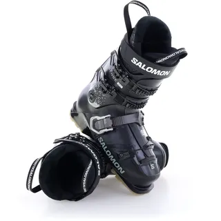 Salomon Sense 80 Gw - Black / Black / Nirvana - 30.0-30.5