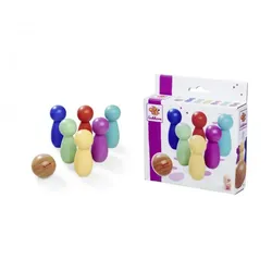 Eichhorn Games Bowling