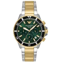 Emporio Armani AR11695 Edelstahl 10 bar AR11695