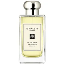 Jo Malone London Silver Birch & Lavender Cologne 100 ml