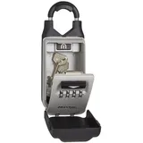 Master Lock 5420EURD Schlüsseltresor Zahlenschloss