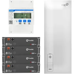 FOX ESS AiO-H3 10kW 10,2kWh All-in-One-Speichersystem 3-phasig