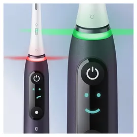 Oral-B iO Series 8 violet ametrine Special Edition