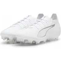 Puma Ultra 5 Pro FG/AG Fußballschuhe 01 lapis lazuli/white/sunset glow 42.5