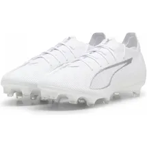 Puma Ultra 5 Pro FG/AG Fußballschuhe 01 lapis lazuli/white/sunset glow 42.5