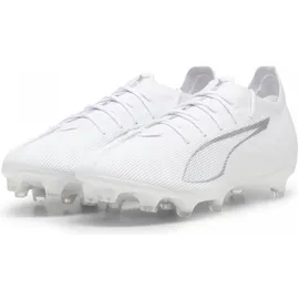 Puma Ultra 5 Pro FG/AG Fußballschuhe 01 lapis lazuli/white/sunset glow 42.5