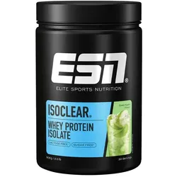 ESN Isoclear Pulver zur Herstellung einer Lösung zum Einnehmen 908 g