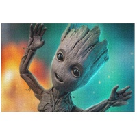 Puzzle 1000 Teile Groot Puzzles Erwachsene Schwierigkeitsgrad Wooden Puzzles Anime Characters Puzzle Lernspiele Spielzeug 1000 PCS