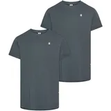 G-Star T-Shirt Lash 2er Pack (Packung, 2-tlg) aus Baumwolle blau S (44/46)