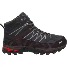 CMP Rigel Mid WP Herren Titanio/Ferrari 43
