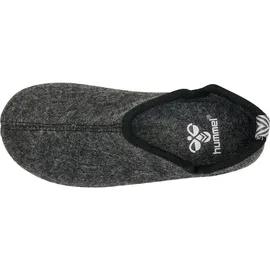 hummel Zap Slipper Hausschuhe Black 28