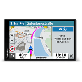 Garmin DriveSmart 65 MT-D EU